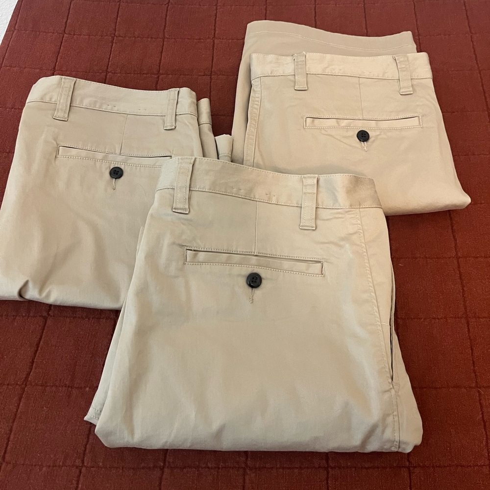 Daniel Hechter Shorts Bundle of 3 Pairs